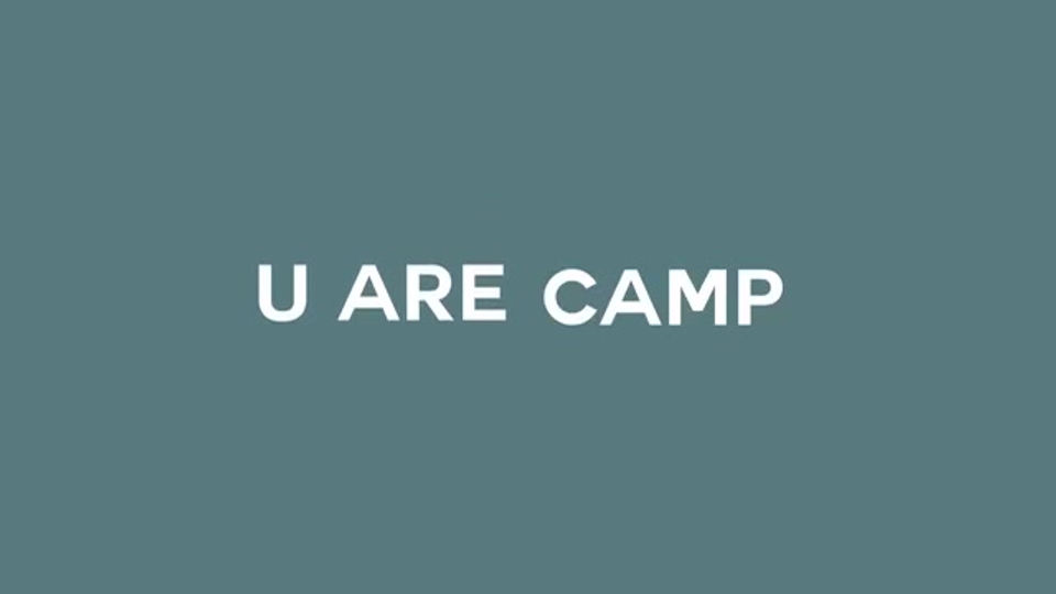You are Camp